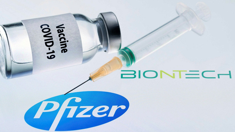 Dünyada Bir İlk: ABD, BioNTech'in Koronavirüs Aşısına 'Tam Kullanım Onayı' Verdi