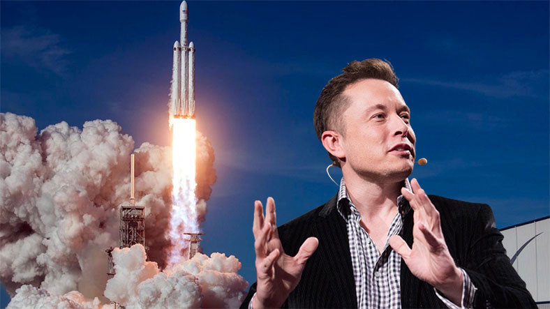 Elon Musk, Starship Roketleri Hakkında Detaylar Paylaştı: Hem Tekrar Kullanılabilir Hem de Hesaplı