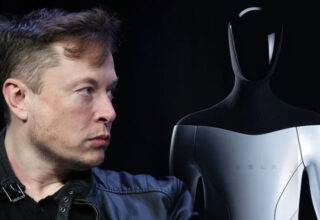 Elon Musk, Tesla’nın İnsansı Robotunu Tanıttı: Sahip Olacağı Tüm Özellikler Açıklandı