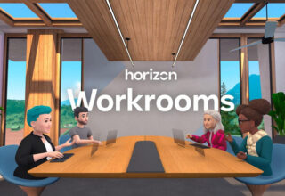 Facebook, Herkesin Animasyon Karaktere Dönüştüğü Sanal Ofis Horizon Workrooms’u Duyurdu