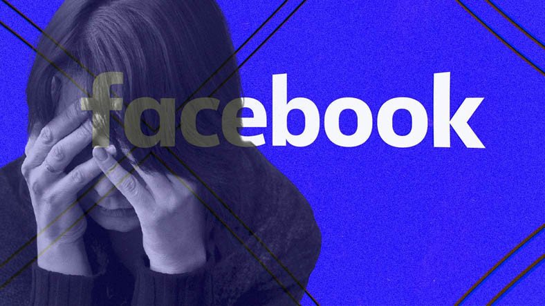 Facebook'la İlgili Çok Konuşulacak Araştırma: İnsanları Depresyona Sokuyor