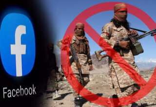 Facebook’tan Taliban’a Yasak: Instagram ve WhatsApp’daki Destek Hesapları Kapatılacak