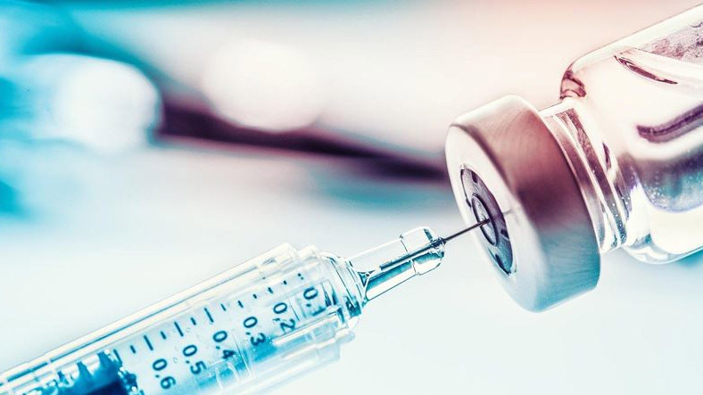 FDA, Üçüncü Doz mRNA Aşısına 'Bir Şartla' Onay Verdi