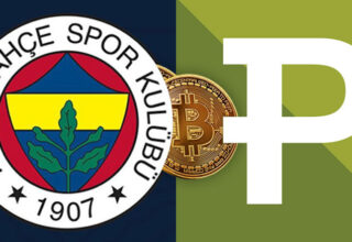 Fenerbahçe, Kendi Kripto Parasını Çıkarma Konusunda Paribu’yla Anlaştı