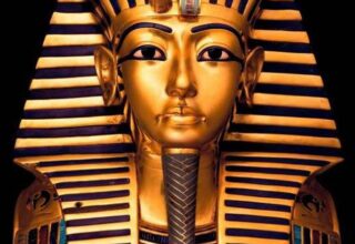 Firavun Tutankamon’un Mezarından Günümüze Ulaşan 15 Tuhaf Şey