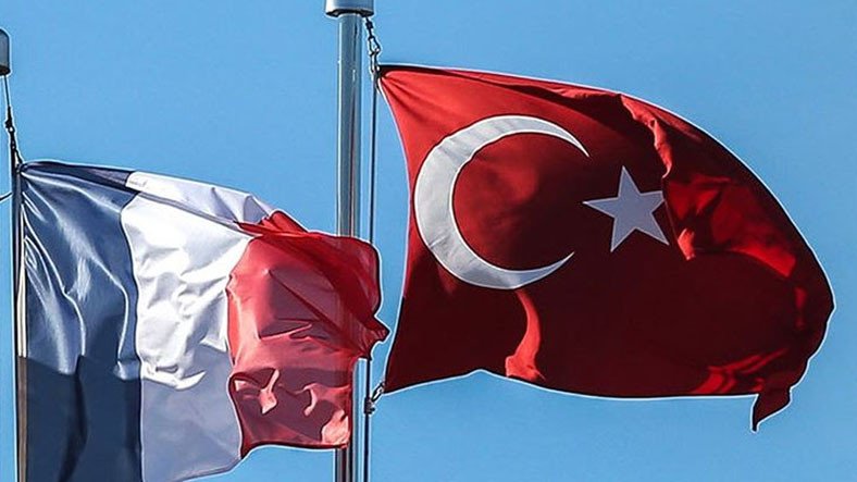Fransa, Türkiye'yi Kırmızı Listeye Aldı: Peki Bu Ne Anlama Geliyor?