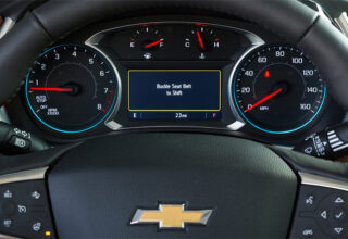General Motors, ‘Buckle to Drive’ Özelliğini Daha Sıkı Şekilde Birçok Yeni Araca Getirecek