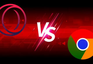 Google Chrome vs. Opera GX: Hangi Tarayıcıyı Kullanmalısınız?