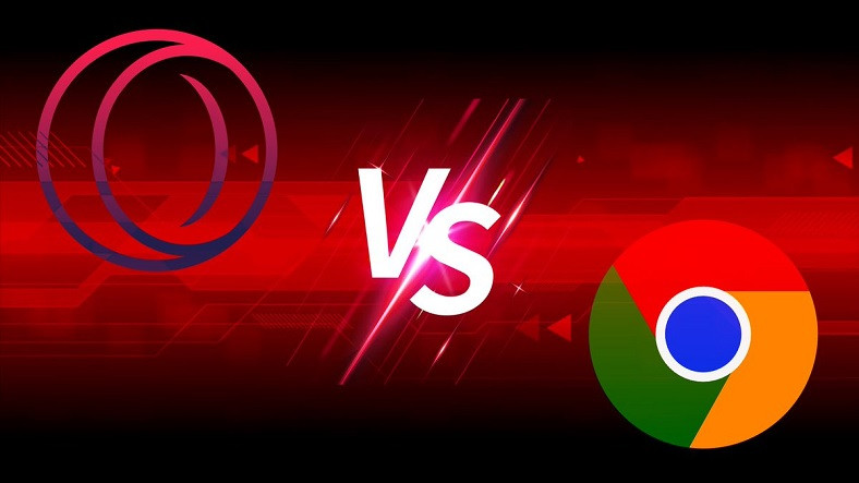 Google Chrome vs. Opera GX: Hangi Tarayıcıyı Kullanmalısınız?