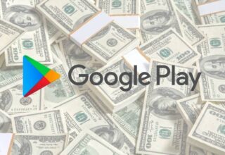 Google Play Store’un 2019’da Elde Ettiği Devasa Gelir Ortaya Çıktı