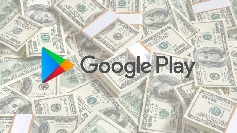 Google Play Store'un 2019'da Elde Ettiği Devasa Gelir Ortaya Çıktı
