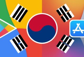 Güney Kore’den Tarihi Adım: Apple ve Google’ın Uygulama Mağazalarındaki ‘Komisyon’ Tekeli Sona Erdi