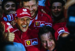 Hamilton’ı Pistten Alalım: Netflix, Formula 1 Efsanesi Michael Schumacher Belgeselinden İlk Fragmanı Yayınladı [Video]