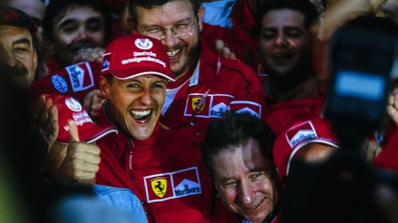 Hamilton'ı Pistten Alalım: Netflix, Formula 1 Efsanesi Michael Schumacher Belgeselinden İlk Fragmanı Yayınladı [Video]