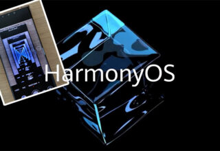 Harmony OS’ta Bulunan Bir Özellik Sayesinde Çekilen İlginç Fotoğraf