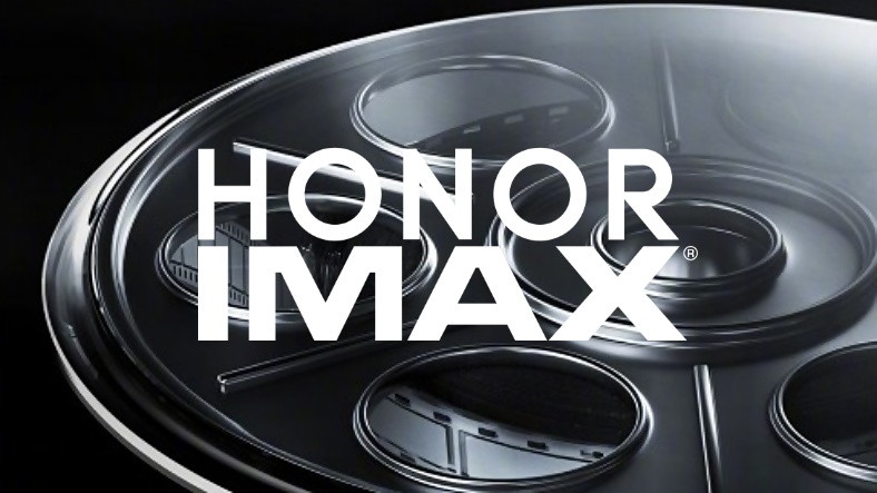 HONOR'dan Telefonlarda Kamera Kalitesini Arşa Çıkarabilecek 'IMAX' Ortaklığı