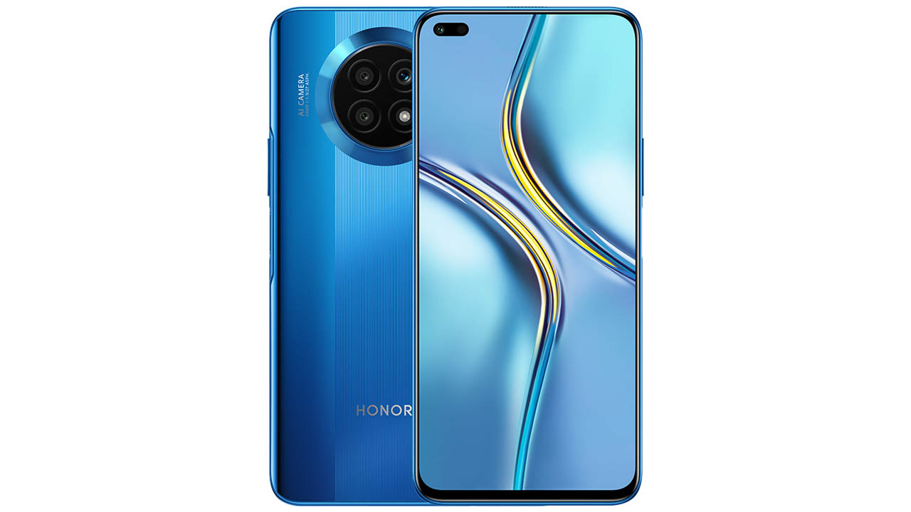 HONOR X20 5G