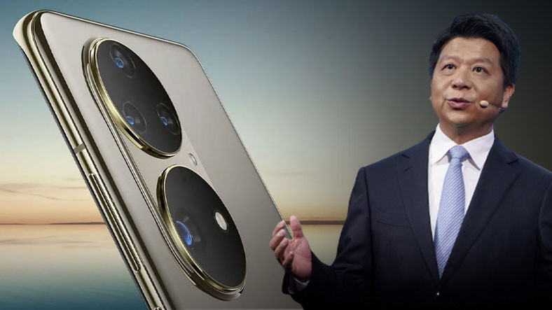 Huawei, Akıllı Telefon Sektöründe Zirveye Yeniden Oturacağını Düşünüyor: İşte Nedeni
