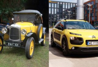 I. Dünya Savaşı İçin Mermi Üreten Citroën, Nasıl Bir Otomotiv Devine Dönüştü?
