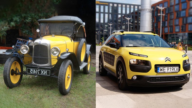 I. Dünya Savaşı İçin Mermi Üreten Citroën, Nasıl Bir Otomotiv Devine Dönüştü?