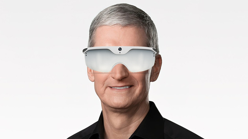 İddialara Göre Tim Cook, Bir Büyük Ürün Daha Görmeden Apple CEO’luğunu Bırakmayacak