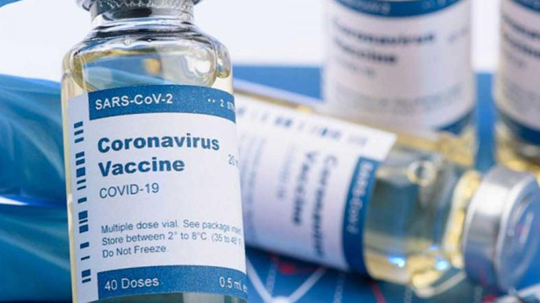 İki Doz Koronavirüs Aşısı, Delta Varyantına Yakalanma Riskini Yarıya Düşürüyor