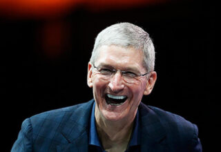 İyi Para Kanka: Tim Cook’un Apple’daki 10. Yılı İçin Aldığı Dev Bonus Açıklandı