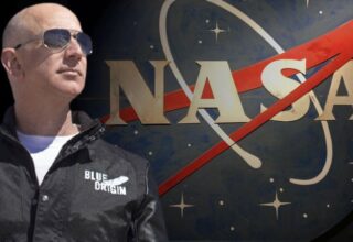 Jeff Bezos’un Uzay Şirketi Blue Origin, Elon Musk’a Torpil Yapan NASA’ya Dava Açtı: Ortalık Fena Karışacak
