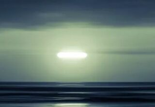 Kanada’da İki Farklı Uçağın Pilotları ‘Parlak Yeşil UFO’ Gördüklerini Açıkladı