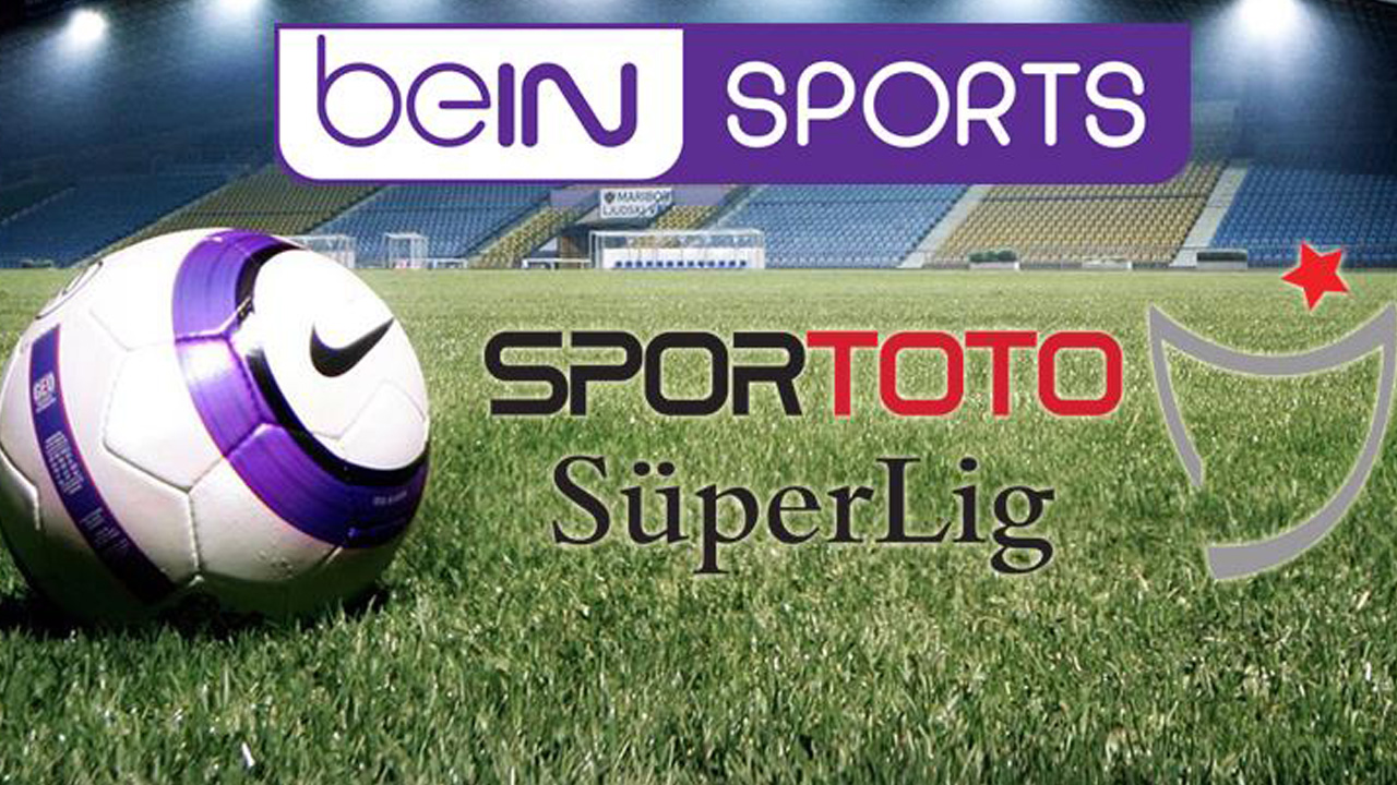Süper Lig beIN Sports