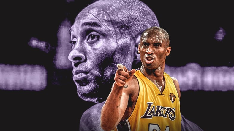 Kobe Bryant'ın İlk NBA Maçında Giydiği Koba İmzalı Ayakkabı, Açık Artırmaya Çıkıyor