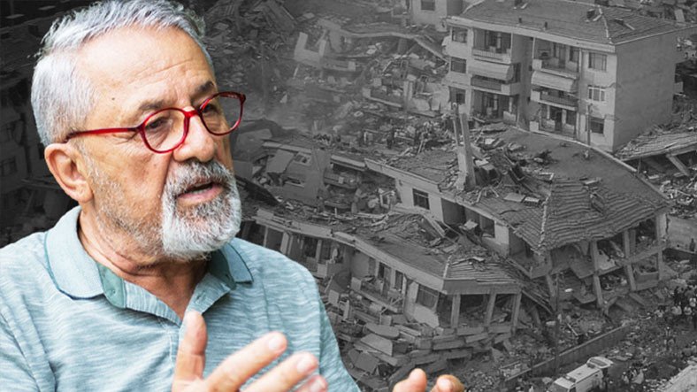 Korkutan İstanbul Depremi Öngörüsü: Bakkal Hesabıyla Bile 320 Bin Kişinin Hayatı Tehlikede!