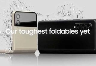 Lansmana Saatler Kala Hem Samsung Galaxy Z Fold 3 Hem de Galaxy Z Flip 3’ün Tanıtım Videosu Ortaya Çıktı (Bu Sefer Olmuş Gibi)