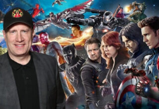 Marvel Patronundan Yeni ‘Avengers’ Filmi Hakkında Açıklama