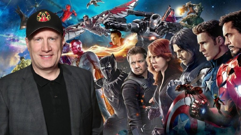 Marvel Patronundan Yeni 'Avengers' Filmi Hakkında Açıklama