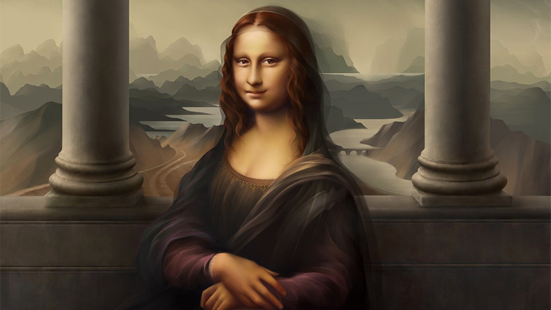 Mona Lisa, Neden Yapıldığı Ülkede Değil de Fransa'da Sergileniyor? (Film Gibi Cevabı Var)