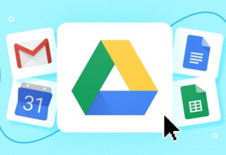Öğrenci ve Çalışanların ‘Google Drive’ Hakkında Bilmesi Gereken 9 Tüyo