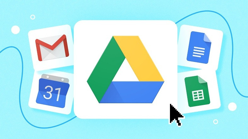 Öğrenci ve Çalışanların 'Google Drive' Hakkında Bilmesi Gereken 9 Tüyo