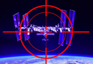 Ömrü Dolmak Üzere: NASA, Uluslararası Uzay İstasyonu’nu ‘Yok Etmenin’ Yollarını Arıyor