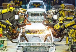 Otomotiv Üretimi Temmuz Ayında İyice Geriledi: Toplam Otomobil Üretimi %50’den Fazla Düşüş Yaşadı