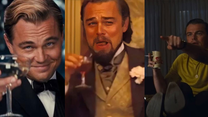 Oynadığı Her Filme Kalite Katan Leonardo DiCaprio'nun En İyi Filmleri
