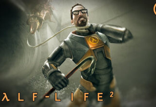 Oyun Dünyasının Efsanesi Half-Life 2, Anlık Oyuncu Rekorunu Kırdı (Ama Farklı Bir Şekilde)