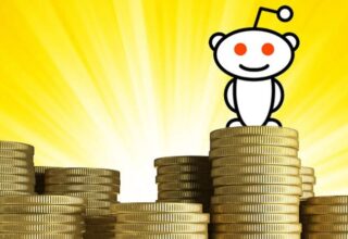 Popüler Sosyal Medya Platformu Reddit, 10 Milyar Dolar Değerlemeye Ulaştı