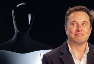 ‘Robotlar İşimizi Elimizden Alacak mı?’ Sorusuna Elon Musk’tan Dolaylı Cevap: ‘Evrensel Temel Gelire İhtiyacımız Var’