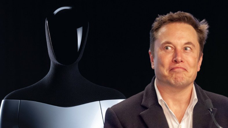 'Robotlar İşimizi Elimizden Alacak mı?' Sorusuna Elon Musk'tan Dolaylı Cevap: 'Evrensel Temel Gelire İhtiyacımız Var'
