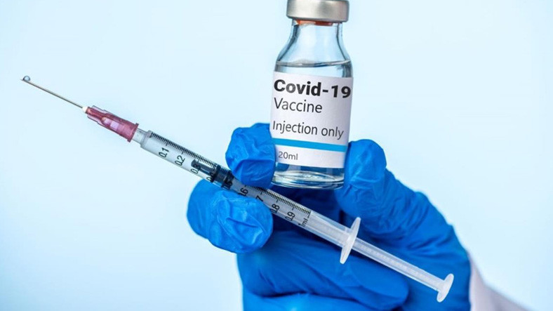 Sağlık Bakanlığı, Dördüncü Doz Koronavirüs Aşısına Onay Verdi