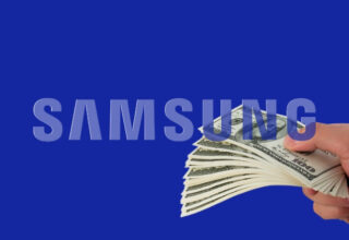 Samsung, ‘Büyüklüğünü’ Korumak İçin 3 Yılda 206 Milyar Dolar Harcayacak