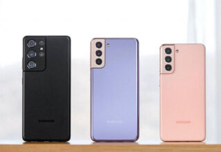 Samsung’da İşler İyi Gitmiyor: Galaxy S21 Serisi, Galaxy S10 Serisinin Neredeyse Yarısı Kadar Sattı