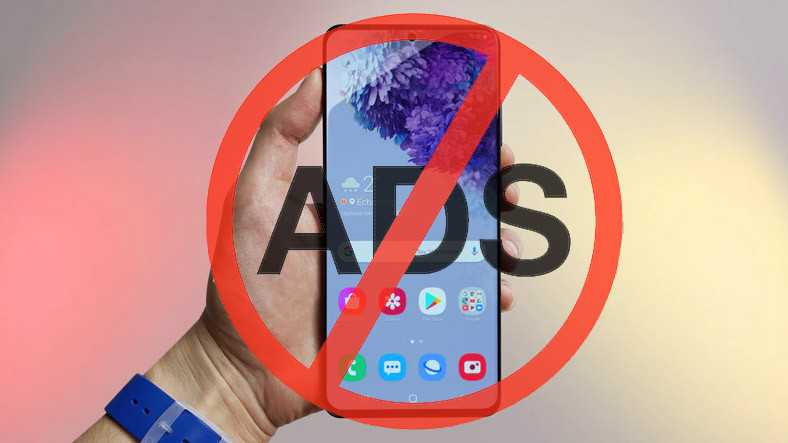 Samsung, Kullanıcıların Sesini Duydu: Telefona Yüklü Gelen Uygulamalardaki Reklamlar Kaldırılacak