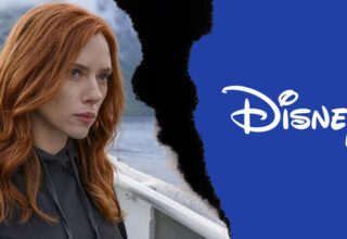 Scarlett Johansson, Disney’i ‘Kadın Düşmanlığı’ ile Suçladı